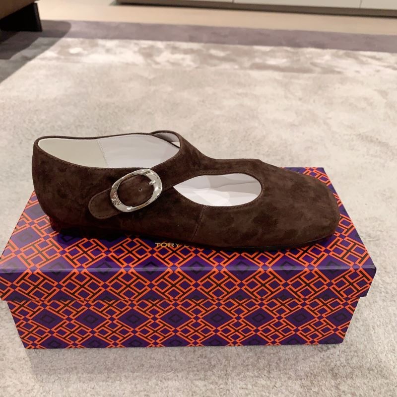 Tory Burch Shoes